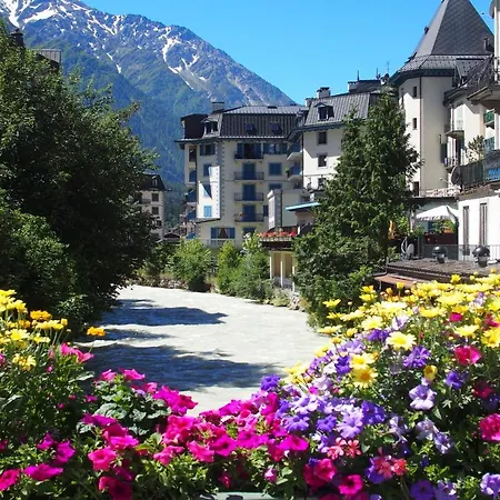 Alpes 296 Apartment