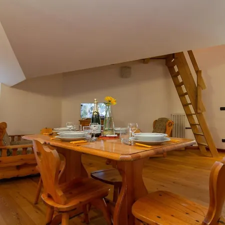 Alpes 296 Apartment