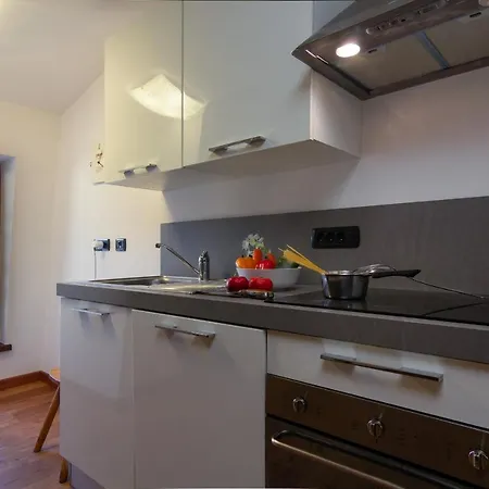 Apartment Alpes 296 Chamonix