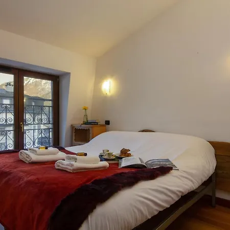 Alpes 296 Apartment