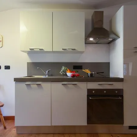 Apartment Alpes 296
