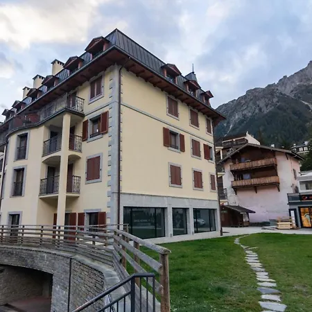 Alpes 296 Apartment