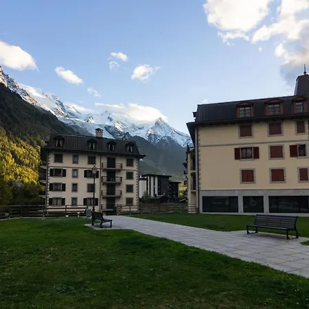 Apartment Alpes 296